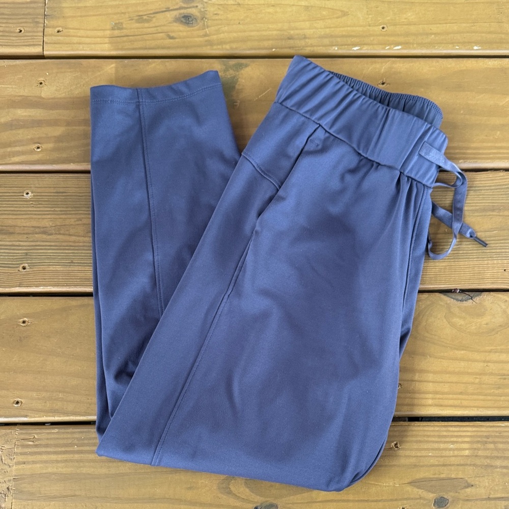 Men's gray Performance Drawstring - Picture 4 of 5